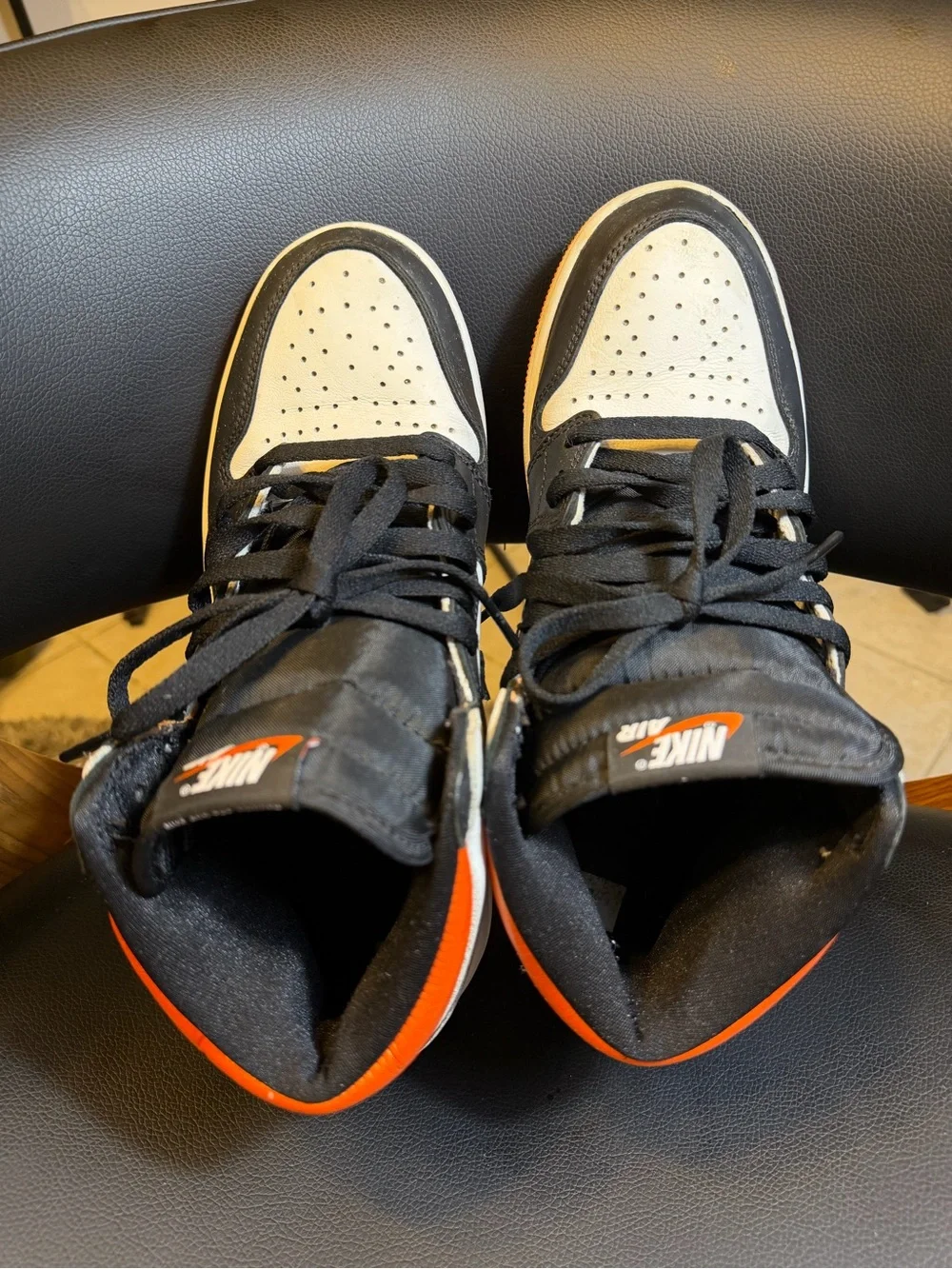 Air Jordan 1 Retro High OG 